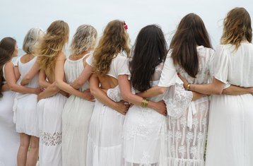 5 Tage Von den fünf Elementen inspiriertes Frauen Tantra Retreat in Chiang Mai, Thailand