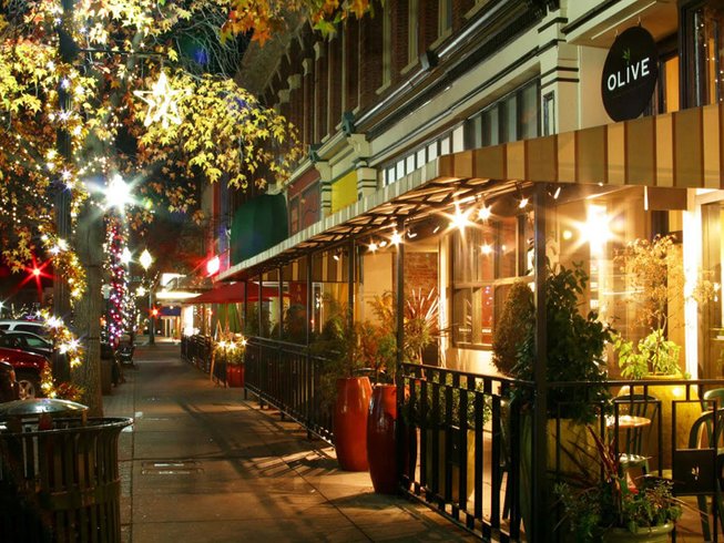 Christmas Light Route In Walla Walla Wa 2022 Top 10 Wine Tours Worldwide