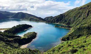 Azores Retreats & Trips