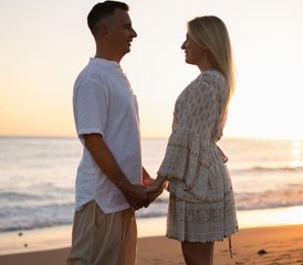 7 jours en stage de sensualité et de sexualité "Tantra Wedding" (niveau 2) à Tenerife, Espagne - Photo 2