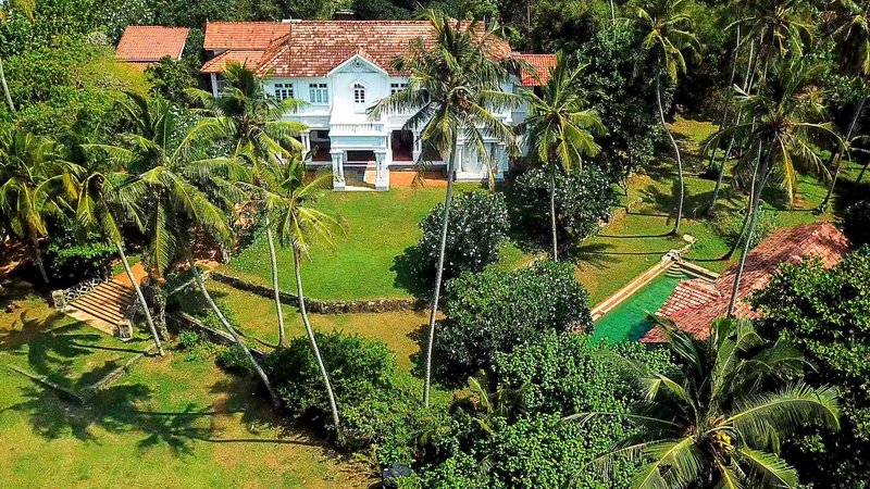10 Day Post Pandemic Yoga Retreat in Galle