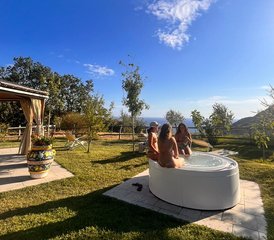 8 Tage Navakaraṇa Yoga Retreat in Südischia, Italien - Photo 4
