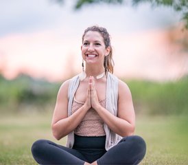 20 días de formación de 200 horas híbrida de Yin Yoga, Yoga Nidra y reprogramación del sistema nervioso en Bali, Indonesia - Photo 5