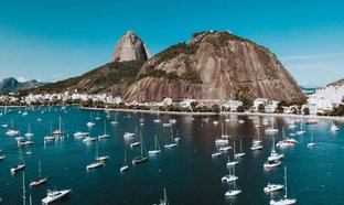 Rio de Janeiro Retraites et Voyages