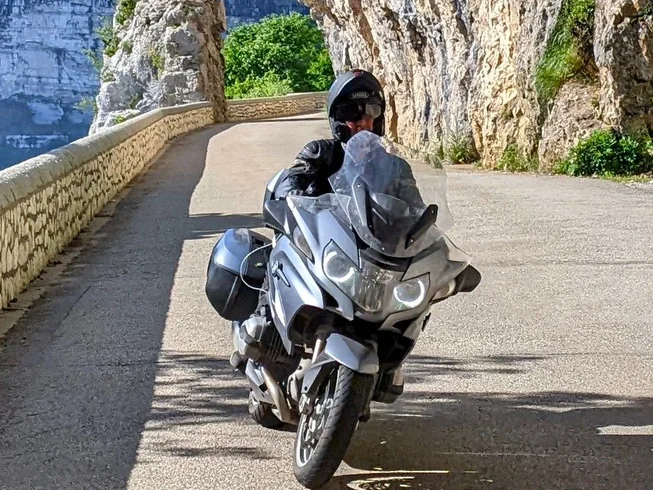 8 Day Vosges, Black Forest, Rhine, and Moselle Guided Motorcycle Tour in France and Germany photo 5