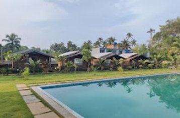 21-Daagse 200-urige yoga docentenopleiding in Goa, India: jouw reis begint hier