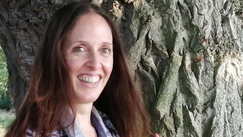 Eins-zu-Eins Hypnotherapie  Sitzung für ein Leben mit Neuer Hoffnung mit Natasha Malik