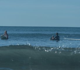 116 Day Surf Camp in Santa Catalina, Veraguas, Panama - Photo 1