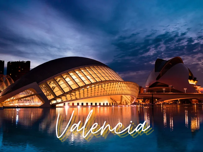 7 Day Enjoy a Spectacular Journey Guided Motorcycle Ride through the Best of Valencia, Spain photo 9