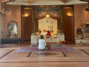 5 Day The Land of Enchantment Yoga and Culture Retreat in New Mexico, USA