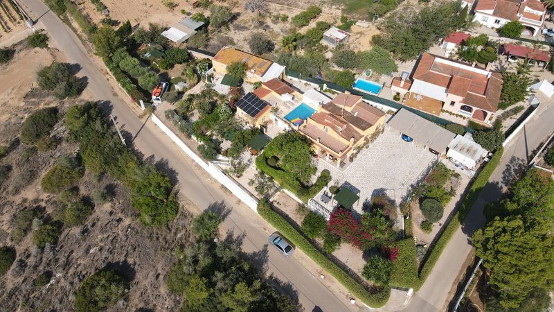 8 Day All-Inclusive Wellness, Yoga, and Hike Holiday near Valencia, Spain