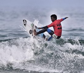 8 jours en stage de surf pour adultes à Playa de Somo, Cantabrie, Espagne - Photo 3
