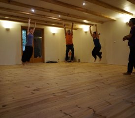 4 Day Tao Yoga, Meditation, and Qigong Retreat in Ariège, France - Photo 4