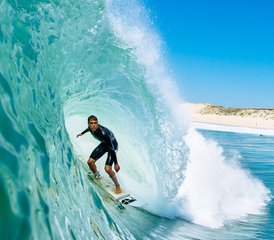 8 Day Surf Camp in Moliets, France - Photo 2
