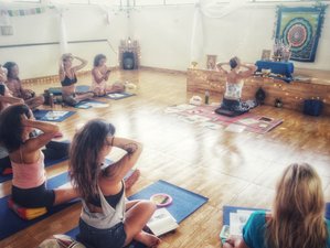7 Day Reset Module/Emotional Rebalance, Yoga and Meditation retreat in Koh Phangan