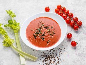 5 Day Therapeutic Fasting Program in Tartu, Estonia