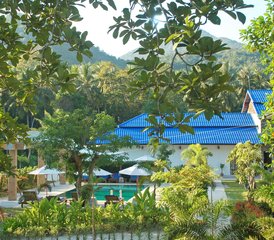8 jours en retraite de méditation marchée avec nourriture végane à Ko Pha Ngan, Thaïlande - Photo 4