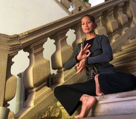 7 Day Personal Yoga Residency in Lautrec, France: A Quiet Retreat for Practice and Reflection - Photo 4