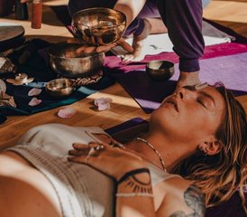 5 Tage Spirit Woman's Yoga-Retreat in Cumbria, Lake District, Vereinigtes Königreich - Photo 2