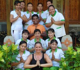 38 días de retiro de ayurveda holístico, bienestar y yoga de lujo en Buleleng, Bali, Indonesia - Photo 1