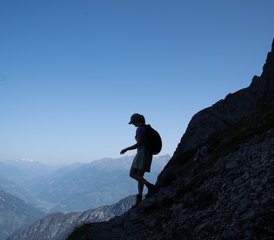 8 Day Summit Hike and Yoga Retreat in the Austrian Alps of Hohe Tauern National Park - Photo 5