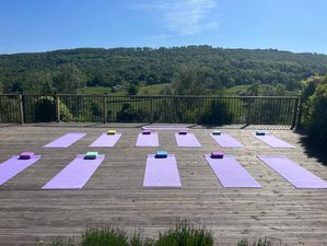 4 Day Summer Refresh Women's Retreat in Grindleford, UK