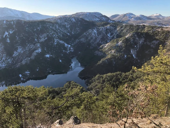 5 Day Guided Enduro Motorcycle Tour Through the Most Beautiful Parts of Montenegro photo 2