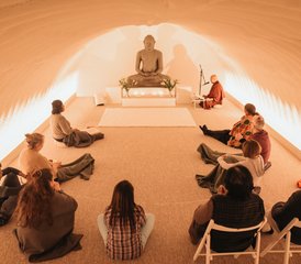 10 Tage Panchakarma Ayurveda Retreat mit Yoga, Meditation und Achtsamkeit in Hereford, Vereinigtes Königreich - Photo 5