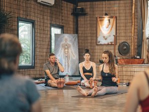 9 Month 200-Hour Online Yoga Teacher Training with Soul-Centered Approach