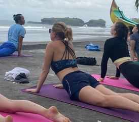 2 Day Spa Journey with Yoga, Meditation, and Village Culture Retreat in Tabanan, Bali, Indonesia - Photo 4
