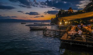 Lagadin Retreats & Trips