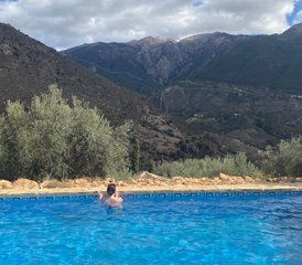 54 Day Deep Relaxation and Wellness Getaway in Malaga, Spain - Photo 1