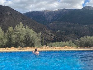 4 Day Deep Relaxation and Wellness Getaway in Malaga, Spain