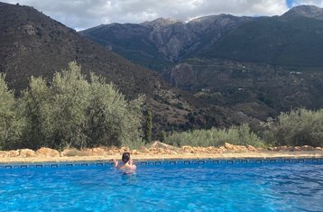 4 Tage Tiefenentspannung und Wellness-Auszeit in Málaga, Spanien