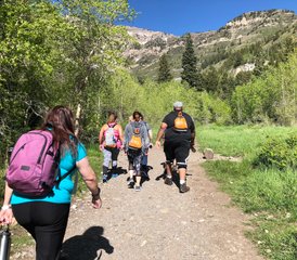 7 jours en retraite de perte de poids avec fitness, formation à la pleine conscience et yoga à Salt Lake City, États-Unis - Photo 4