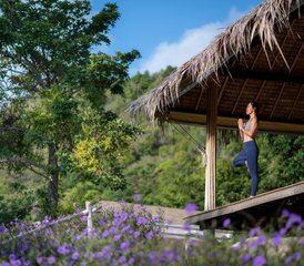 8 jours en stage de yoga, massage et bien-être à Koh Samui, Surat Thani, Thaïlande - Photo 4