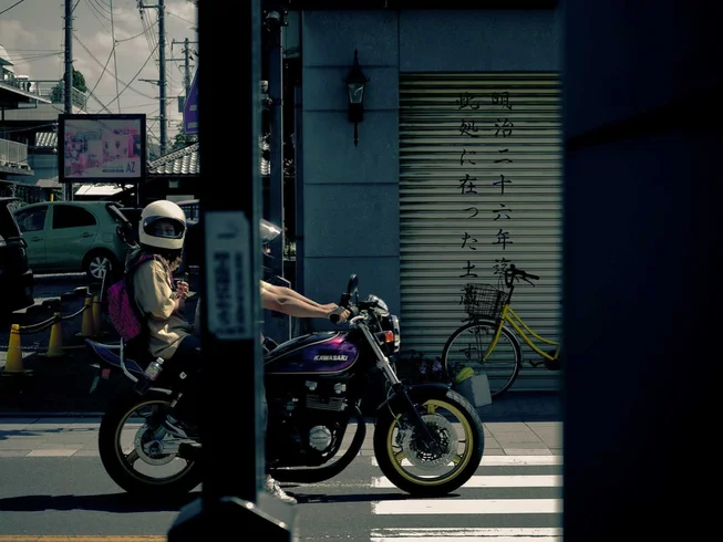 13 Day Guided Motorcycle Tour in Central Honshu, Japan photo 4