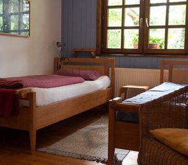 5 Tage Yoga-Wander-Retreat im Allgäu, Deutschland: Let it be, Freiheit beginnt im Seinlassen - Photo 5