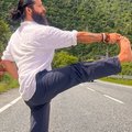 Rajesh portrait
