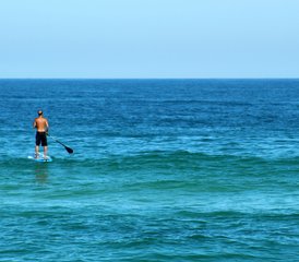 7 días de vacaciones Ocean Reset: yoga y recarga profunda en Sicilia, Italia - Photo 3