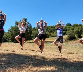 8-Daagse Yogavakantieweek: Yoga, Natuur en Rust in Zuid-Frankrijk - Photo 2