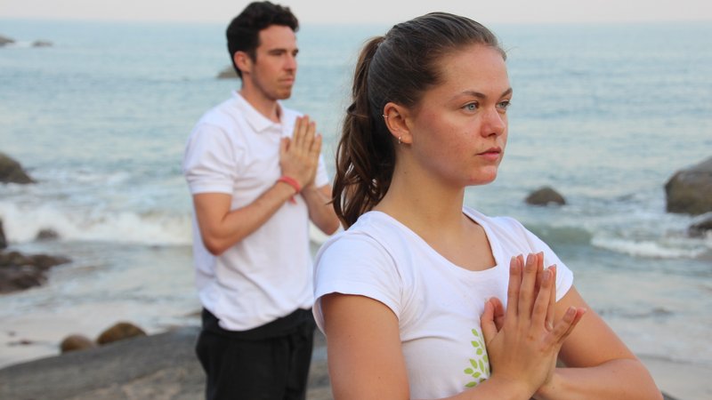 7 Day Beach Yoga Retreat in Misano Adriatico, Emilia-Romagna ...