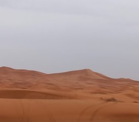 9 Day Yoga and Desert Trekking Tour in Erg Chegaga, Morocco – Mindful Adventure Under the Stars - Photo 3