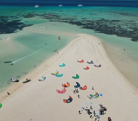 8 Day The Best of Two Worlds Kitesurf and Diving Tour in Egypt - Photo 3