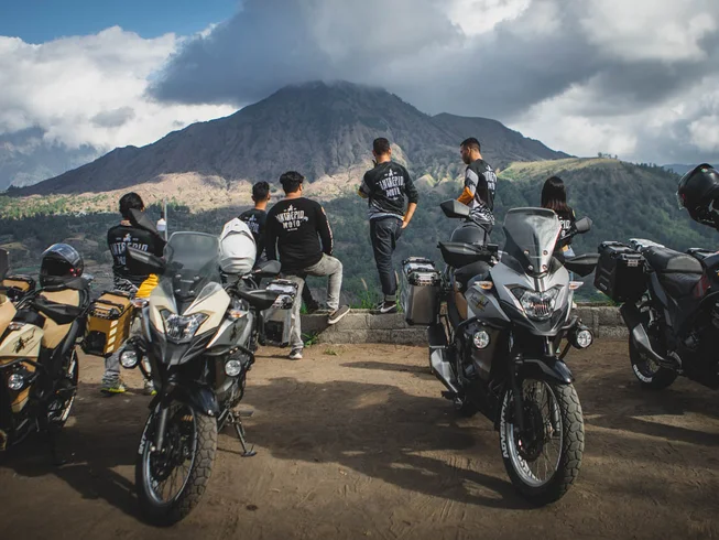 5 Day Best of Bali: Island of the Gods Guided Adventure Motorcycle Tour in Indonesia photo 9