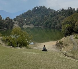 98-Daagse Trek- en Yoga Retreat in de Indiase Himalaya, India - Photo 1