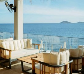 8 Day Yoga Holiday at The Lures Hotel, Kalkan, Türkiye - Photo 5