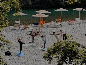 7 Day Transformational Yoga Retreat with Cultural Immersion in Northern Albania