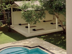 21 jours-200h en formation de professeur de yoga multistyle dans le sud du Sri Lanka, Sri Lanka