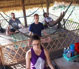 8 Tage Friedlicher Meditations Retreat in Siem Reap, Kambodscha - Photo 3